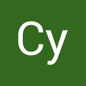 Meet your Posher, Cy